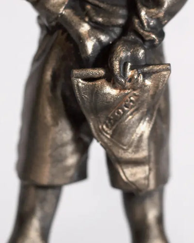 Escultura David