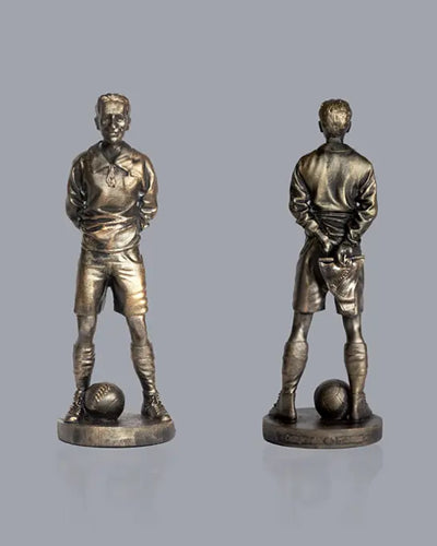Escultura David