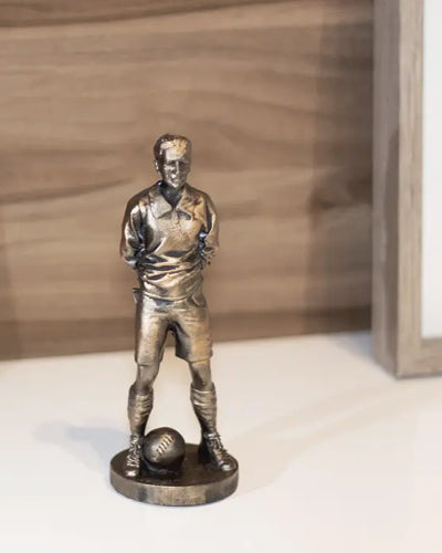 Escultura David