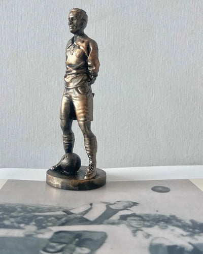 Escultura David