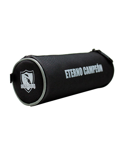 Estuche escolar Colo-Colo
