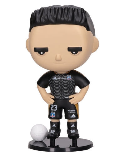 Figura de vinilo Reserva Centenario