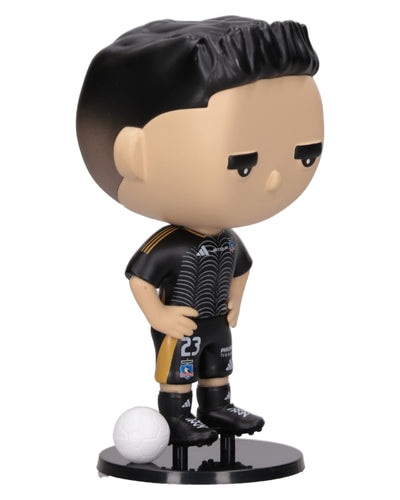 Figura de vinilo Reserva Centenario