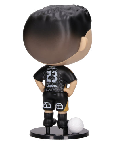 Figura de vinilo Reserva Centenario