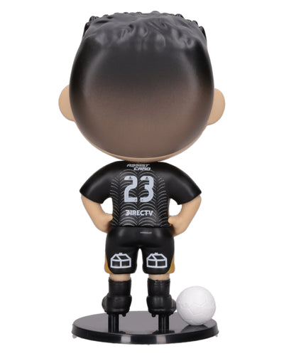 Figura de vinilo Reserva Centenario