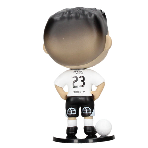 Figura de vinilo Titular Centenario