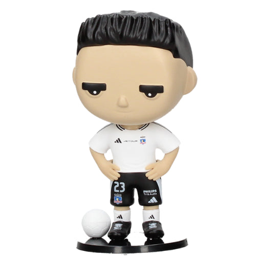 Figura de vinilo Titular Centenario