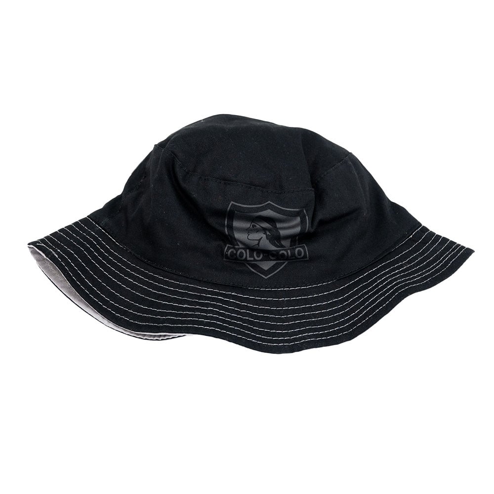 Gorro barra Colo-Colo