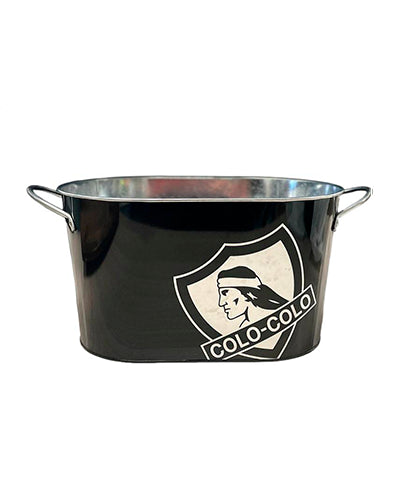 Hielera Colo Colo
