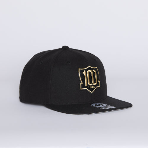 Jockey 100 años