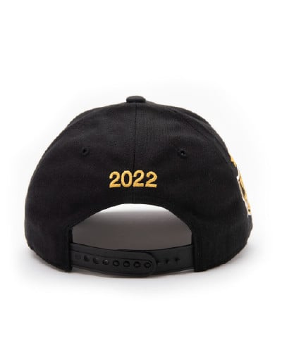 Jockey Colo Colo Campeón 2022
