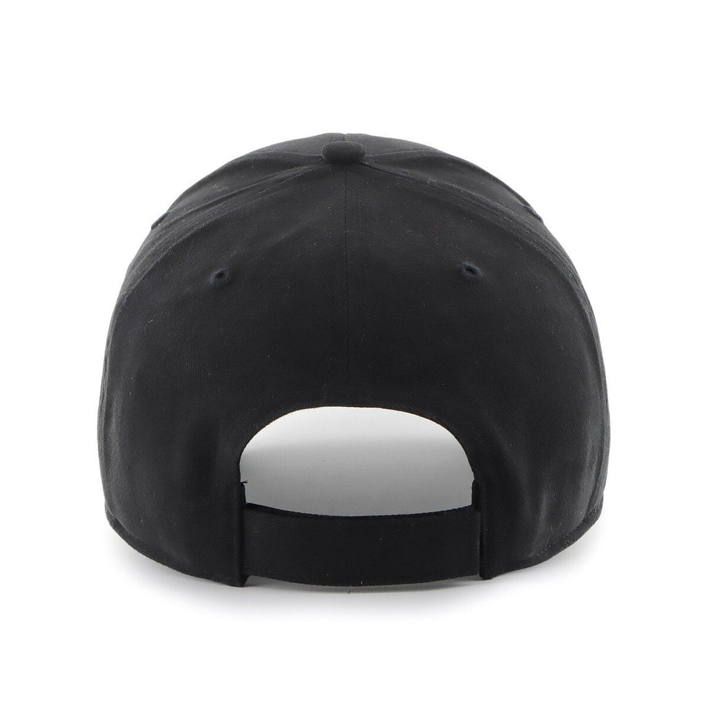 Jockey Colo-Colo Escudo Black - Velcro