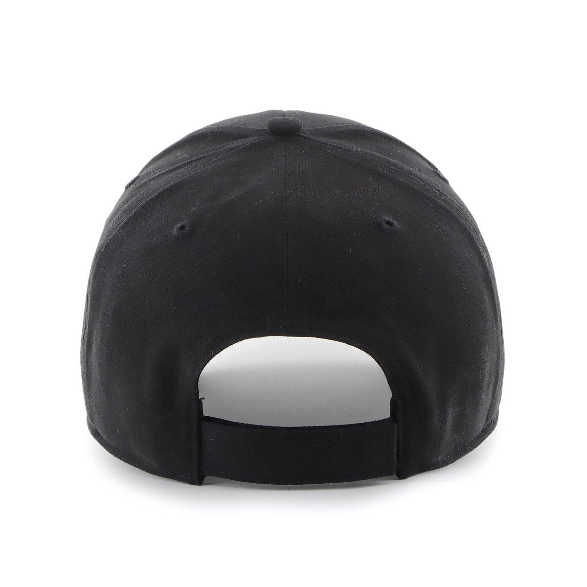 Jockey Colo-Colo Escudo Black - Velcro