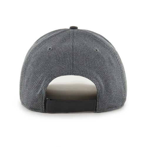 Jockey Colo-Colo gris velcro