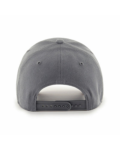 JOCKEY COLO-COLO OFICIAL GRIS 47 MVP SNAPBACK