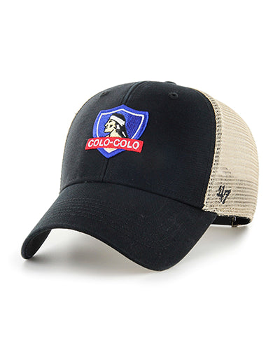 JOCKEY COLO-COLO OFICIAL  FLAGSHIP WASH 47 MVP