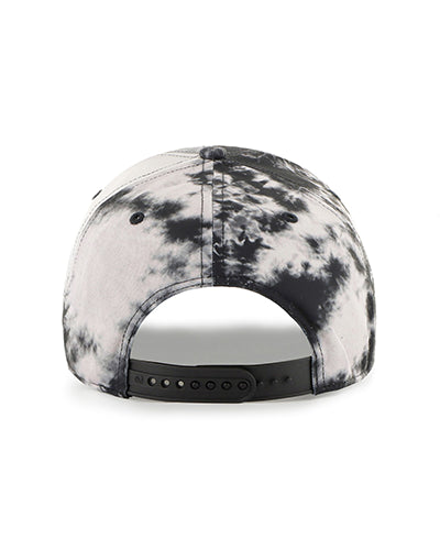 JOCKEY COLO-COLO OFICIAL  TINTED SNAP 47 MVP
