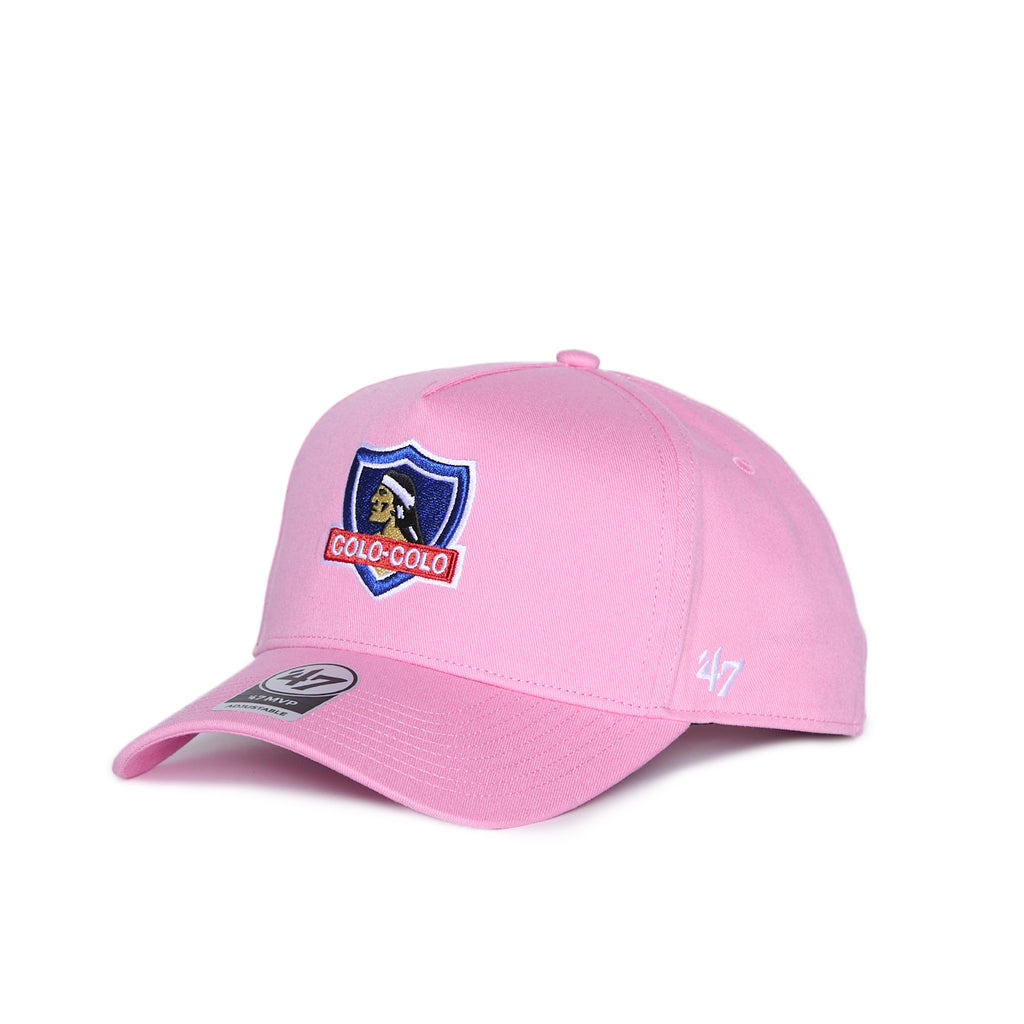 Jockey Colo-Colo rosado