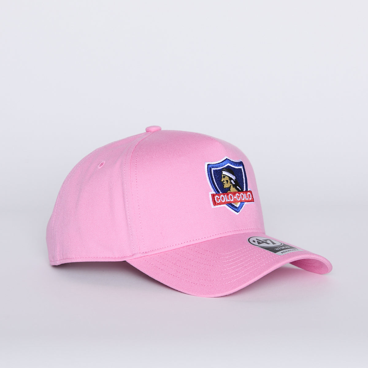 Jockey Colo-Colo rosado