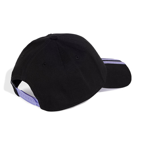 JOCKEY DE BEISBOL COLO-COLO NEGRO