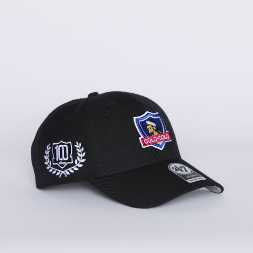 Jockey escudo original