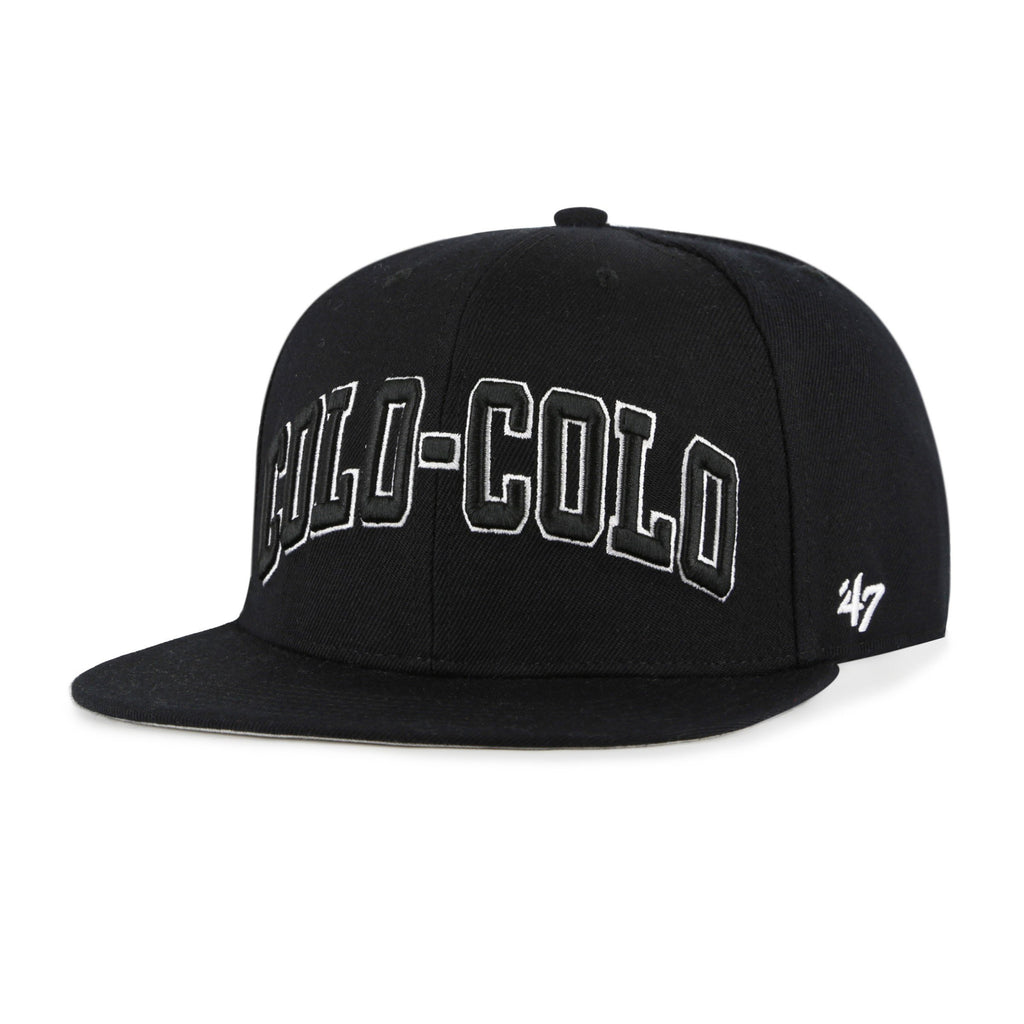 Jockey plano Colo-Colo