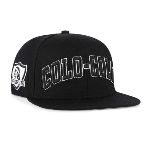 Jockey plano Colo-Colo