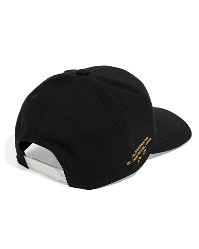 JOCKEY SNAPBACK COLO-COLO ESCUDO