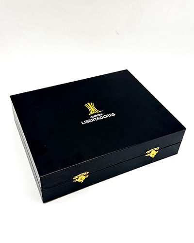 Kit Premium Conmemorativo Copa Libertadores CC1991