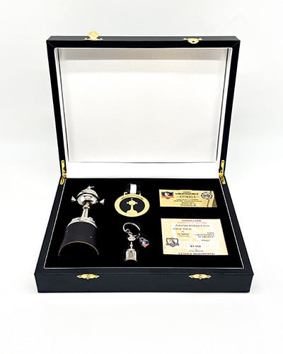 Kit Premium Conmemorativo Copa Libertadores CC1991