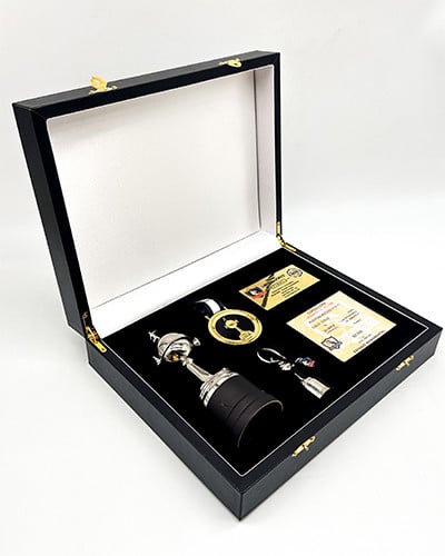 Kit Premium Conmemorativo Copa Libertadores CC1991