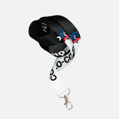 Lanyard El Eterno Campeón