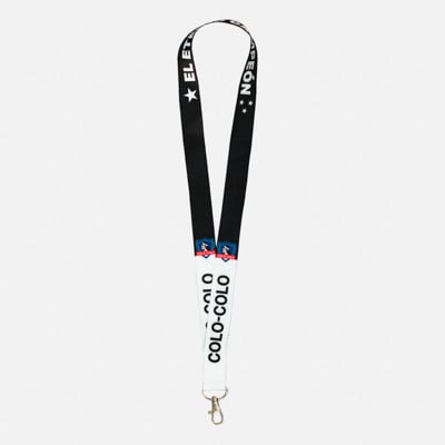 Lanyard El Eterno Campeón