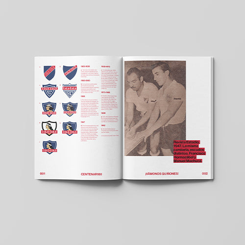 Libro Centenario con tu Nombre