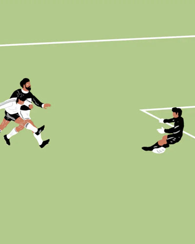 Libro DedoGol: La copa