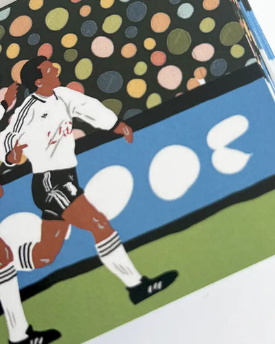 Libro DedoGol: La copa