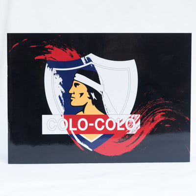 Libro para pintar