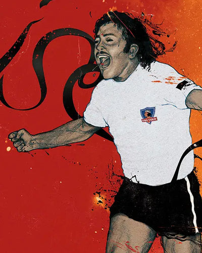 Libro postales campeones de estampa