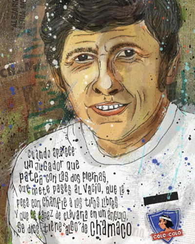 Libro postales campeones de estampa