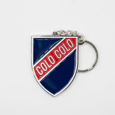 Llavero Colo-Colo  Escudo 1925