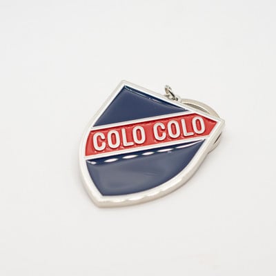 Llavero Colo-Colo  Escudo 1925