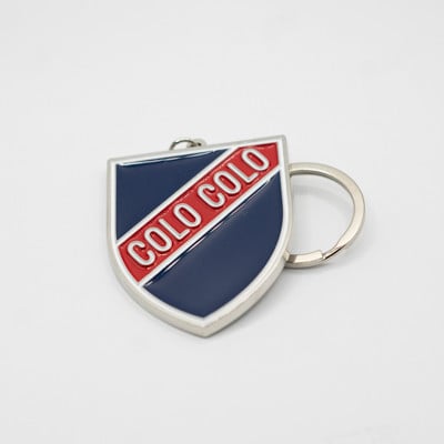 Llavero Colo-Colo  Escudo 1925