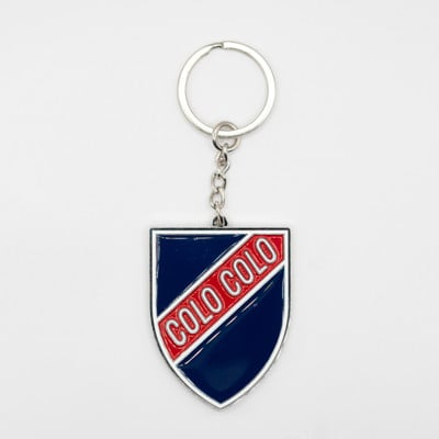 Llavero Colo-Colo  Escudo 1925