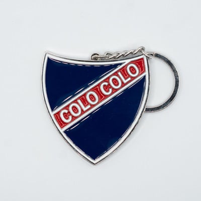 Llavero Colo-Colo  Escudo 1930