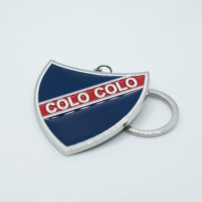 Llavero Colo-Colo  Escudo 1930