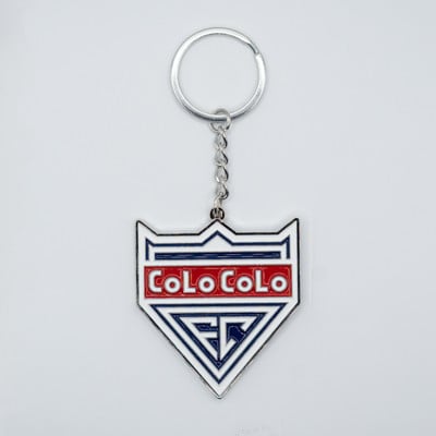 Llavero Colo-Colo  Escudo 1947