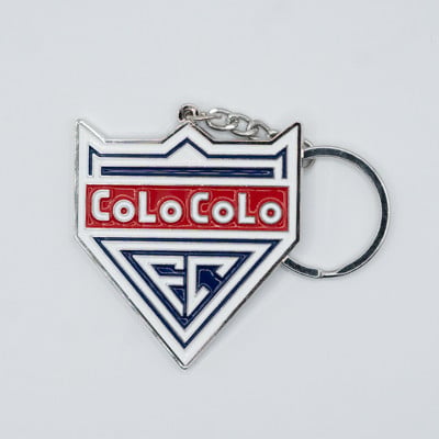 Llavero Colo-Colo  Escudo 1947