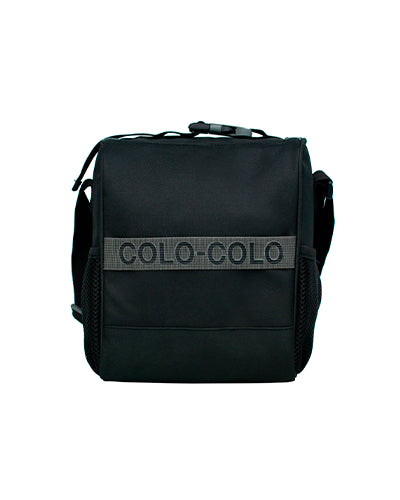 Lonchera escolar Colo-Colo