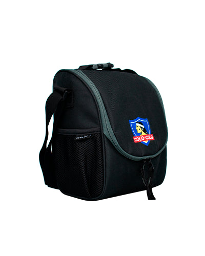 Lonchera escolar Colo-Colo