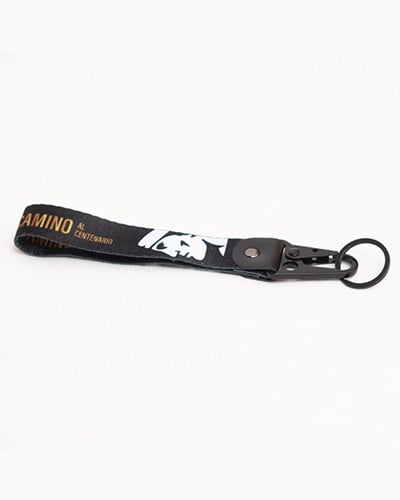 Mini lanyard Centenario